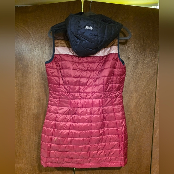 SKHOOP Paige Vest - Picture 3 of 4